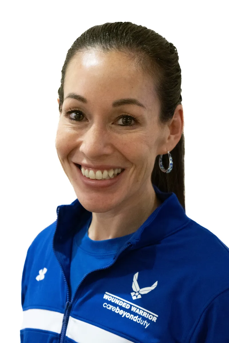 Nicole Favuzza