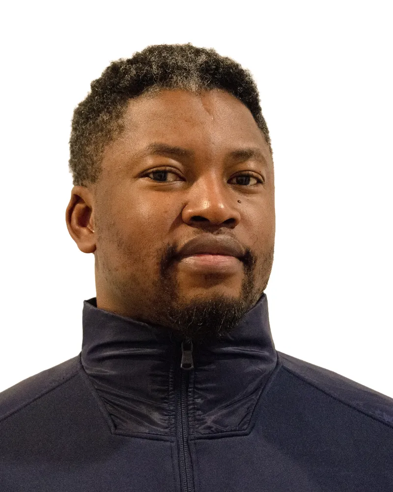 Olutoyosi Solarin