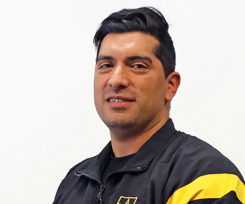 Paul Zimmerman