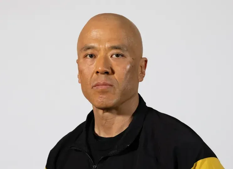 David Hong