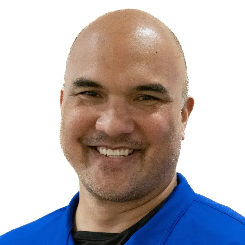 Stephen Lorenzo