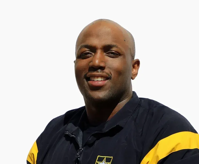 Tony Smith