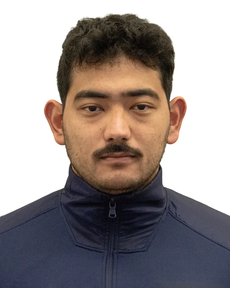 Tyler Hatori