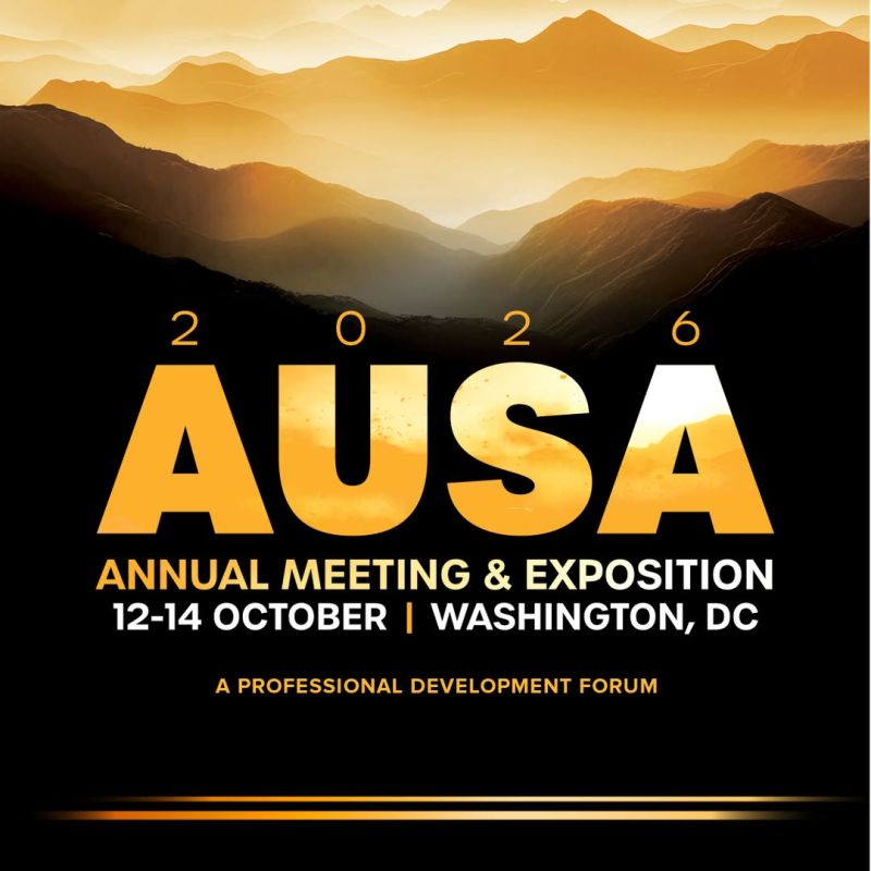 The Warrior Games Brings Adaptive Sports and 2026 Team Army Competitors to AUSA Annual Meeting & Exposition